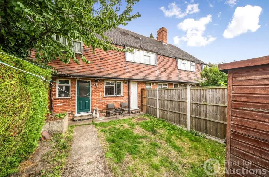 Naseby Close, Nottingham, NG5, photo 12