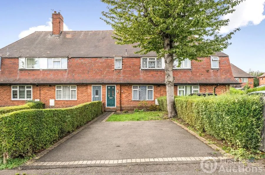 Naseby Close, Nottingham, NG5, photo 13