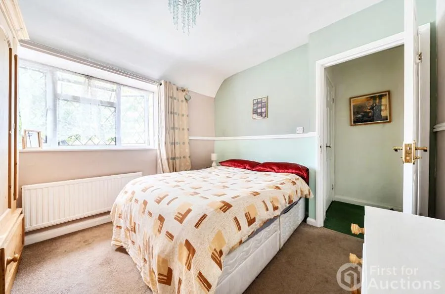 Naseby Close, Nottingham, NG5, photo 6