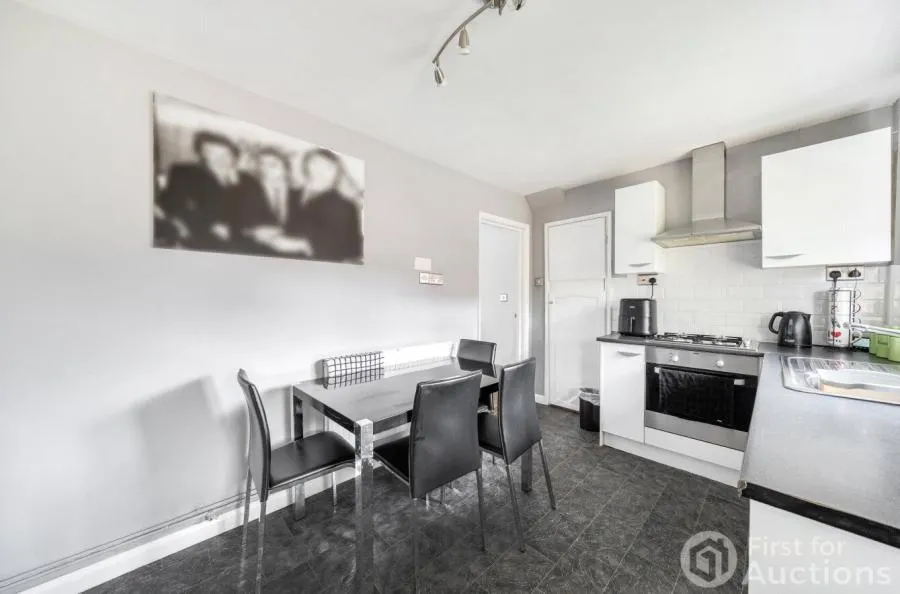 Naseby Close, Nottingham, NG5, photo 5