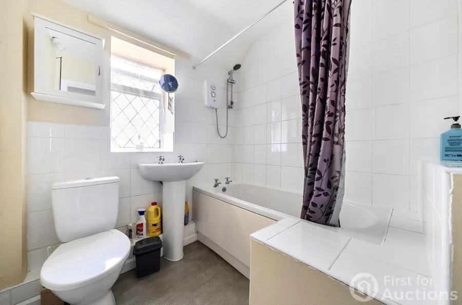 Naseby Close, Nottingham, NG5, photo 9