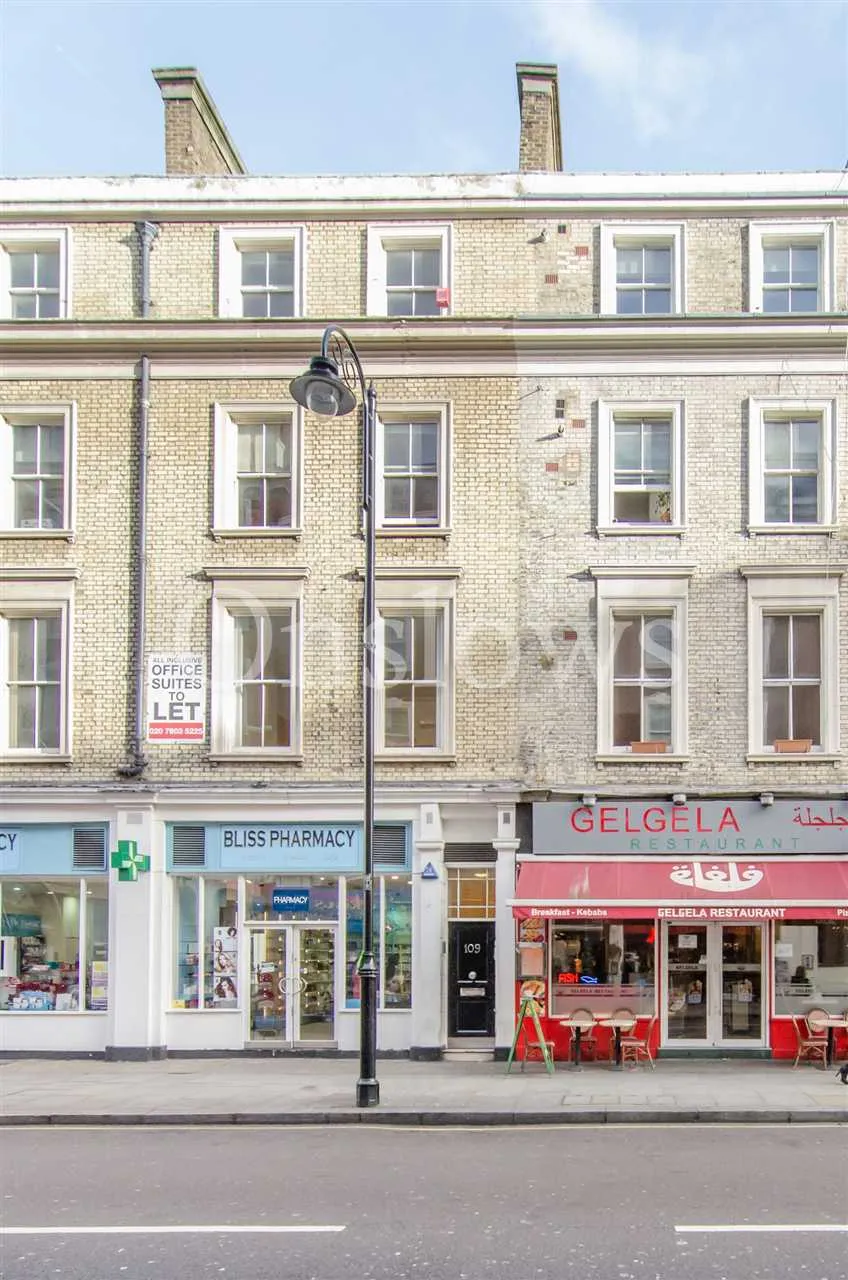 Gloucester Road, South Kensington, SW7, photo 3