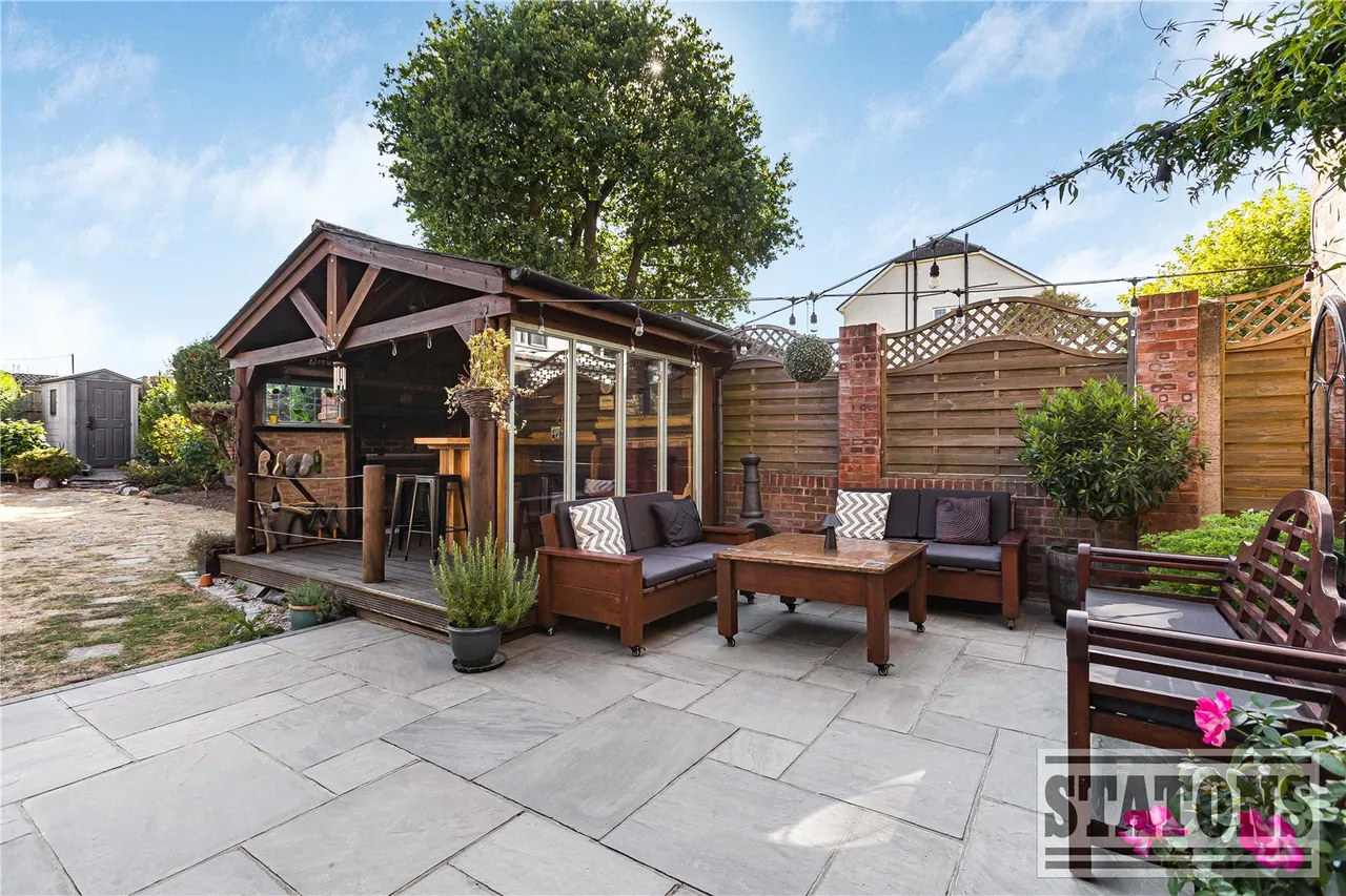 Newgate Street Village, Hertford, Hertfordshire, SG13 8RA, photo 18
