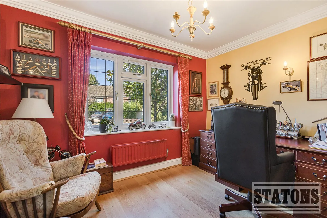 Newgate Street Village, Hertford, Hertfordshire, SG13 8RA, photo 5