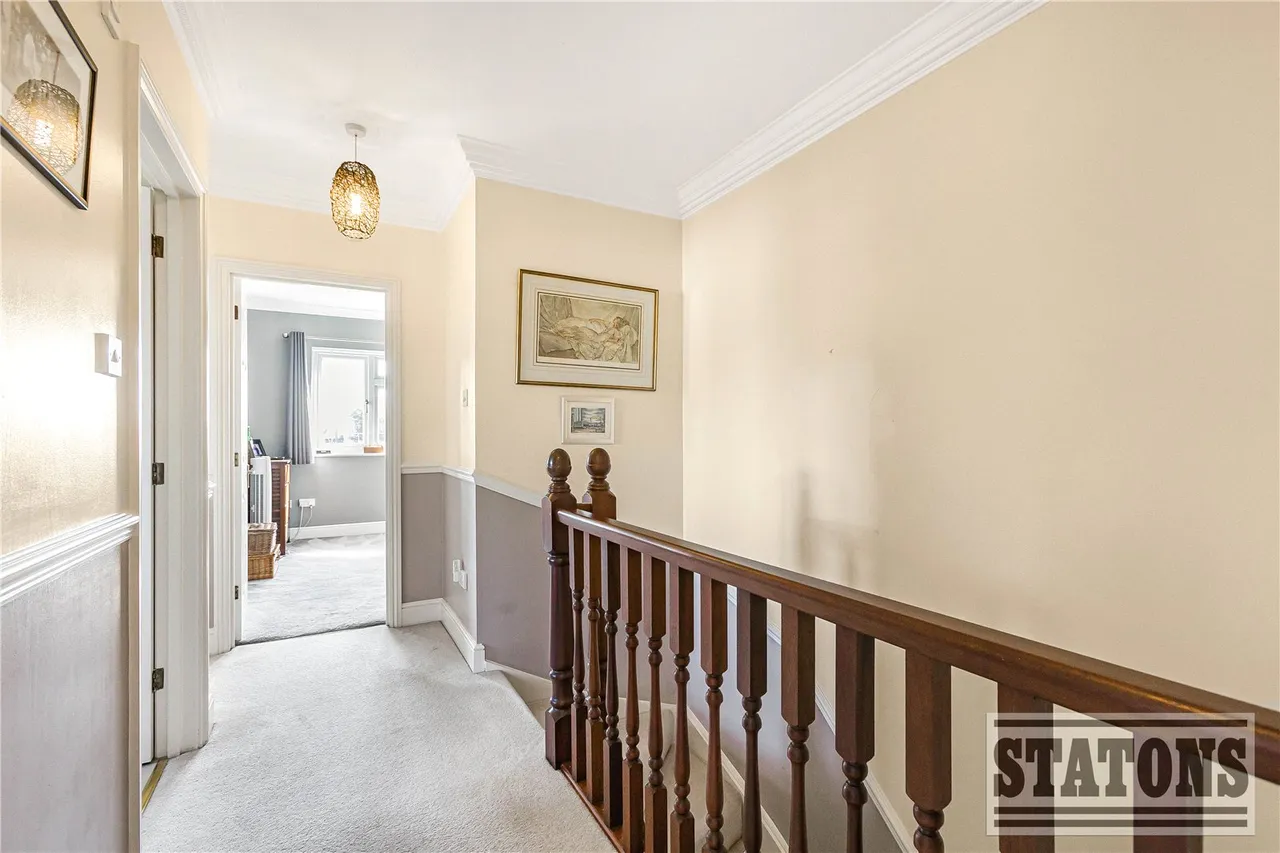 Newgate Street Village, Hertford, Hertfordshire, SG13 8RA, photo 10