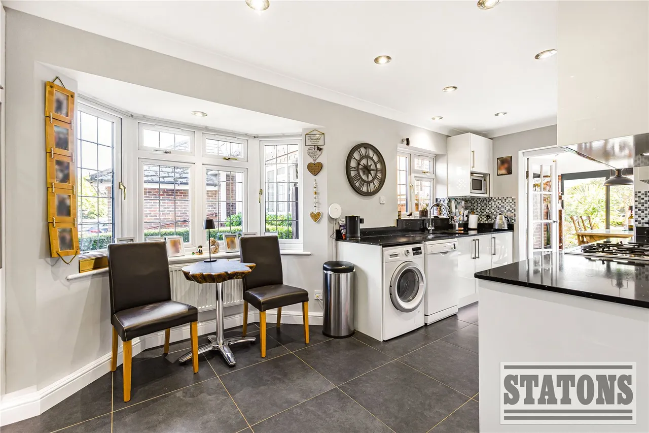 Newgate Street Village, Hertford, Hertfordshire, SG13 8RA, photo 6