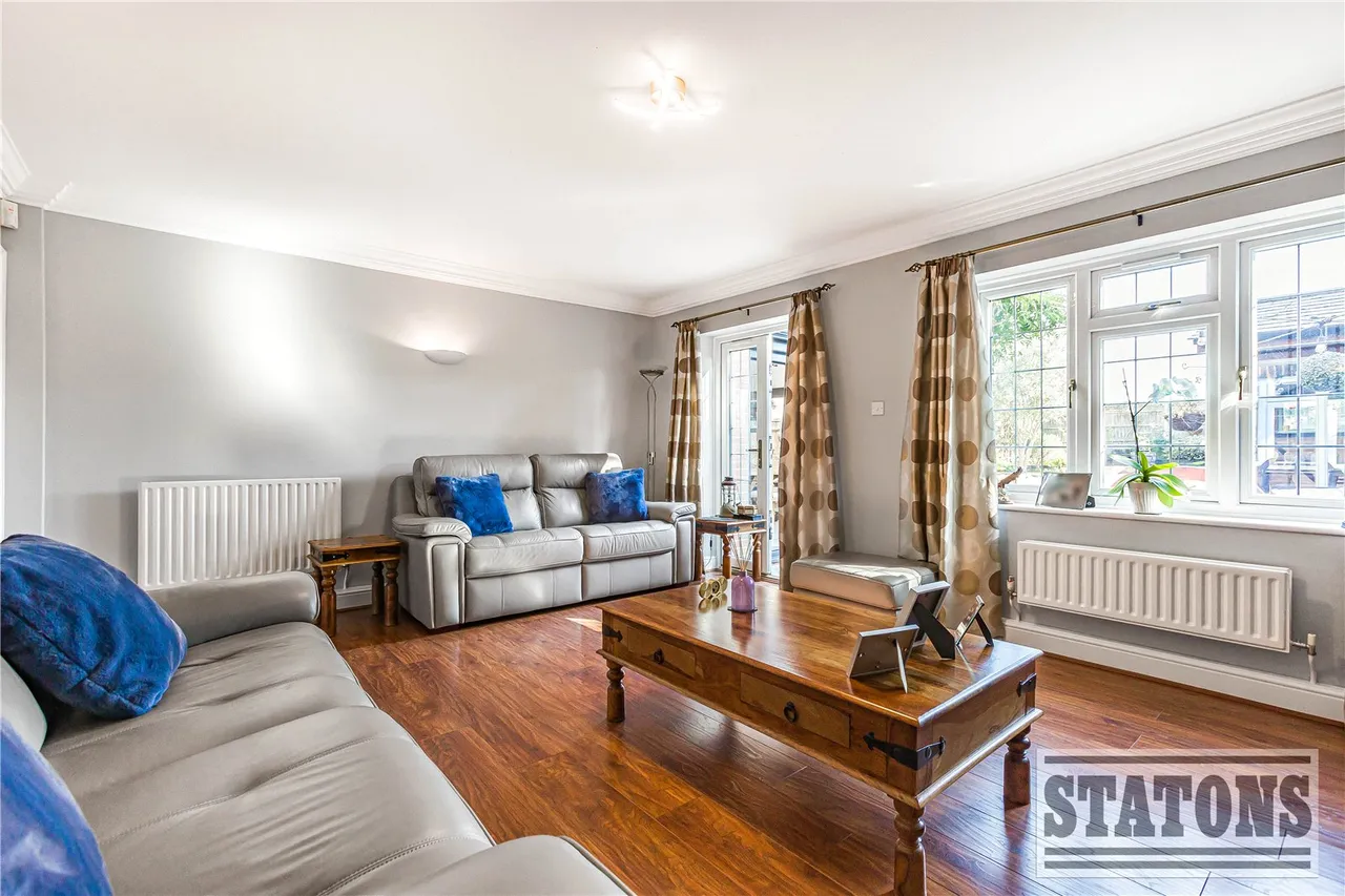 Newgate Street Village, Hertford, Hertfordshire, SG13 8RA, photo 4