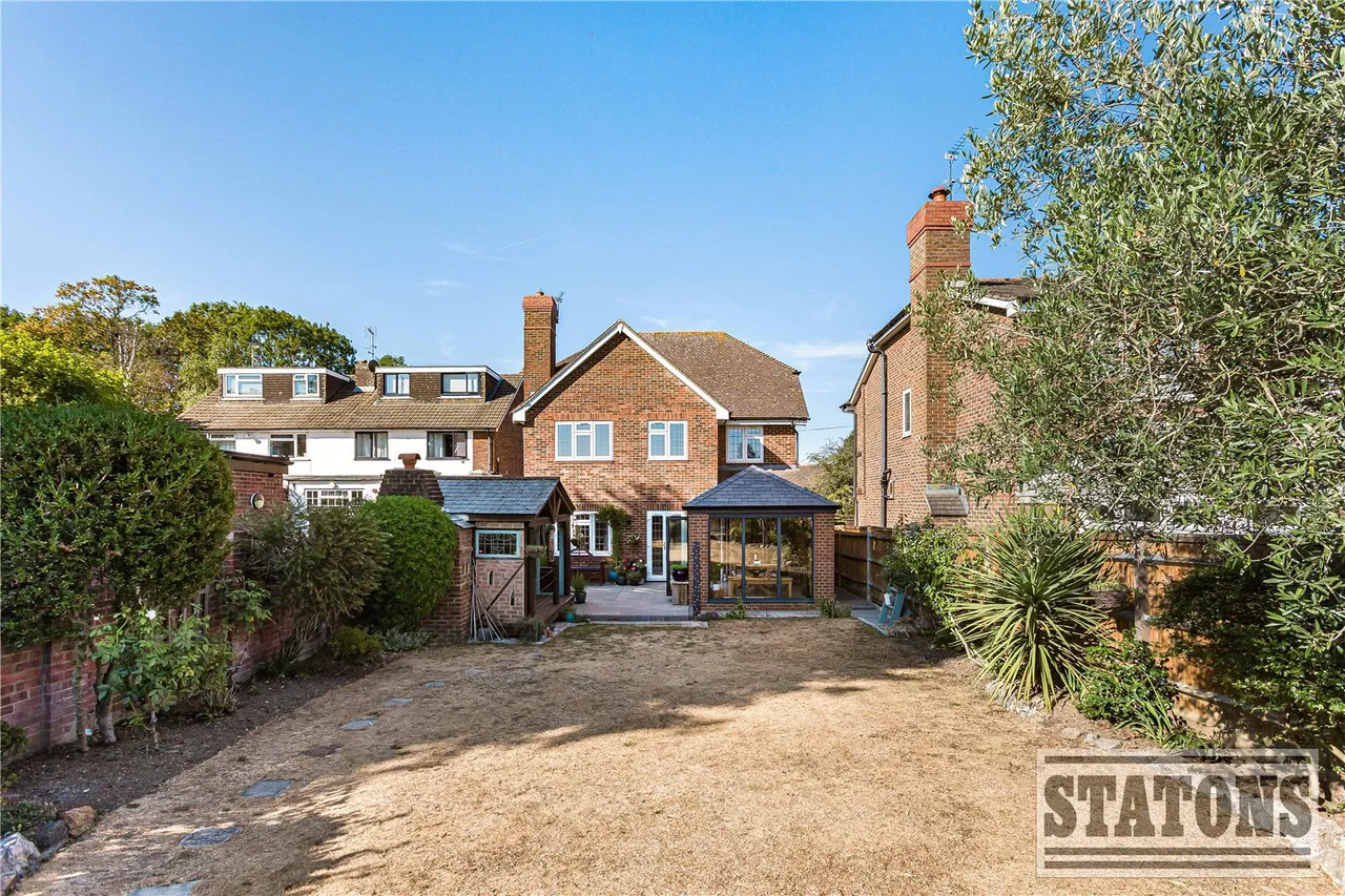 Newgate Street Village, Hertford, Hertfordshire, SG13 8RA, photo 23
