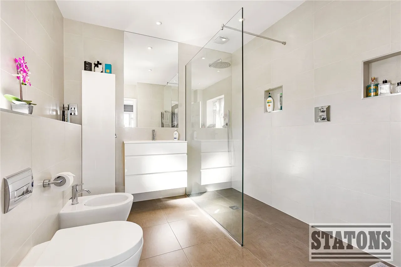 Newgate Street Village, Hertford, Hertfordshire, SG13 8RA, photo 12