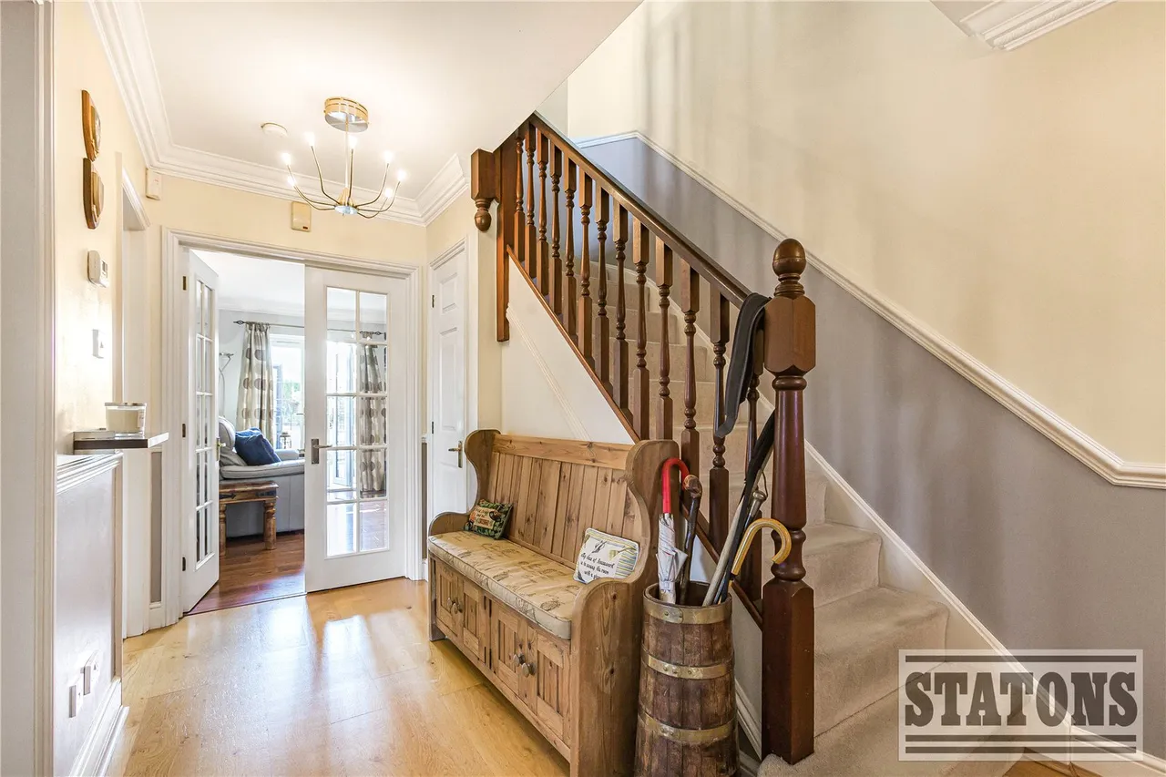 Newgate Street Village, Hertford, Hertfordshire, SG13 8RA, photo 2