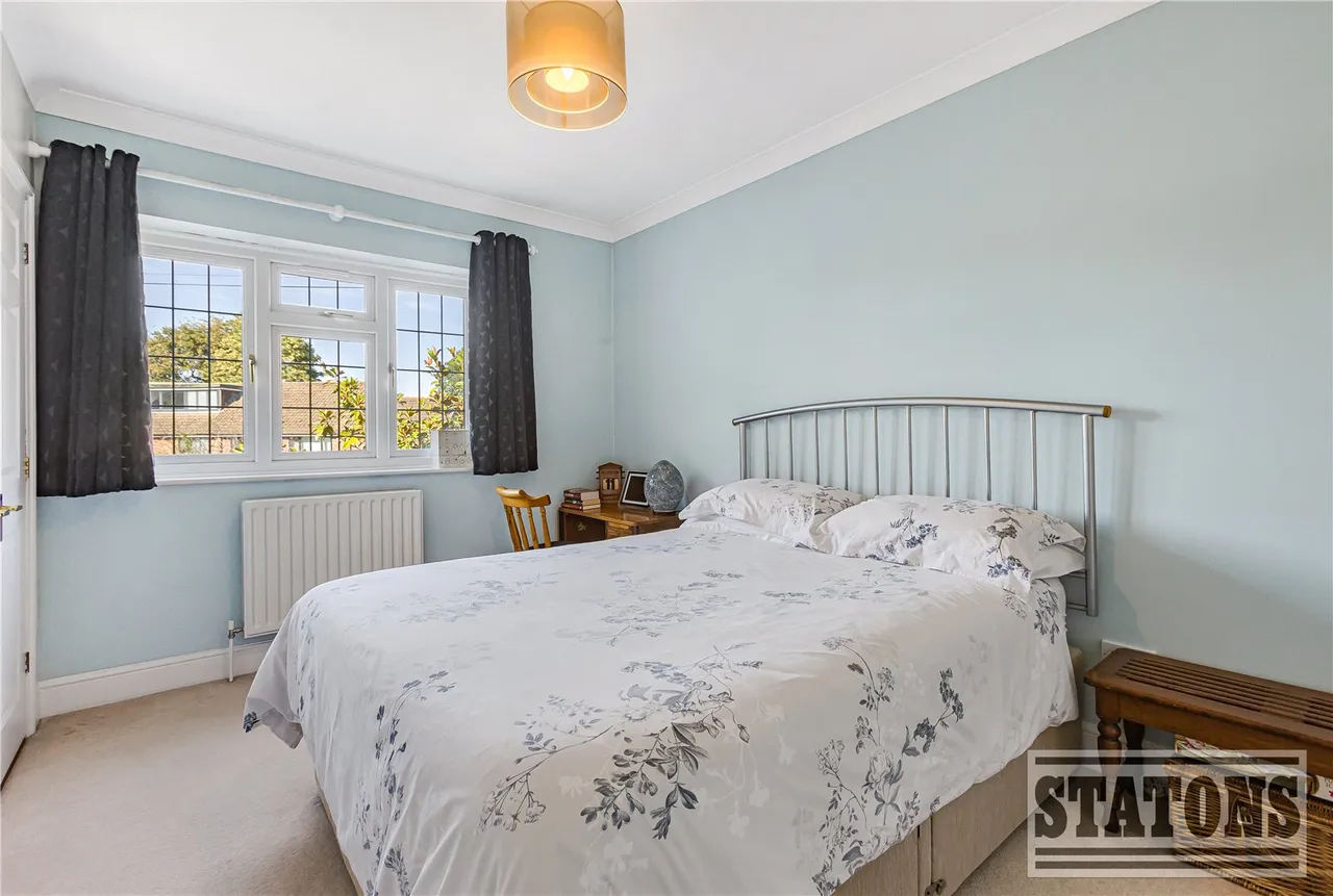 Newgate Street Village, Hertford, Hertfordshire, SG13 8RA, photo 13