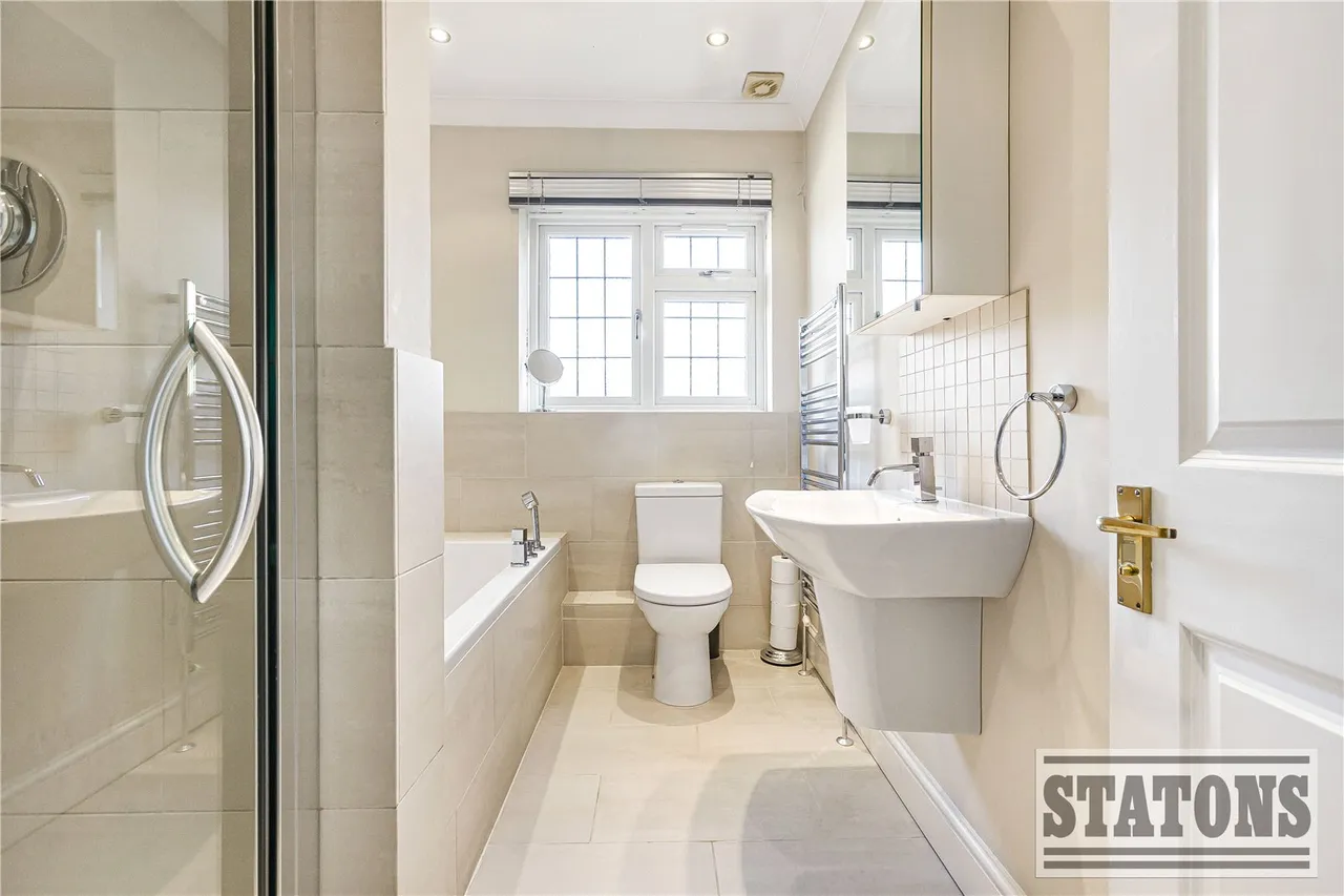 Newgate Street Village, Hertford, Hertfordshire, SG13 8RA, photo 16