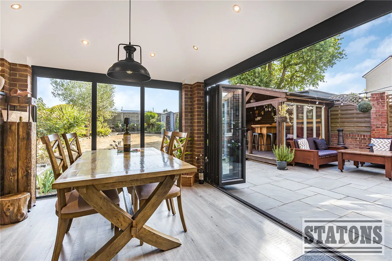 Newgate Street Village, Hertford, Hertfordshire, SG13 8RA, photo 8