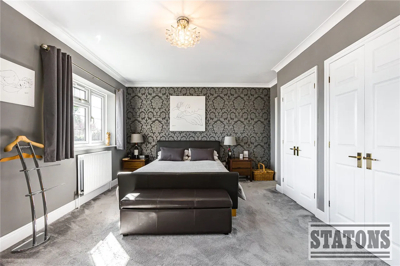 Newgate Street Village, Hertford, Hertfordshire, SG13 8RA, photo 11