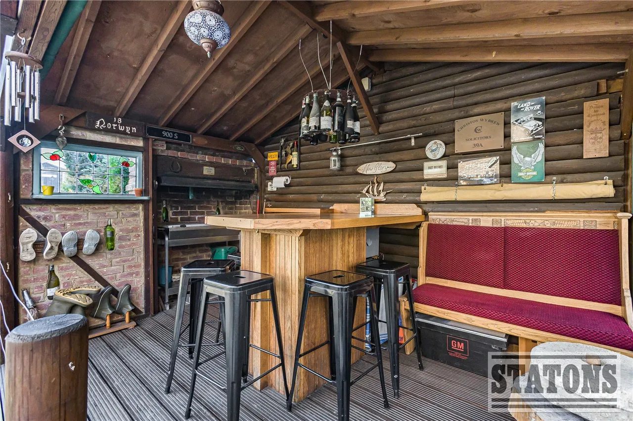 Newgate Street Village, Hertford, Hertfordshire, SG13 8RA, photo 19