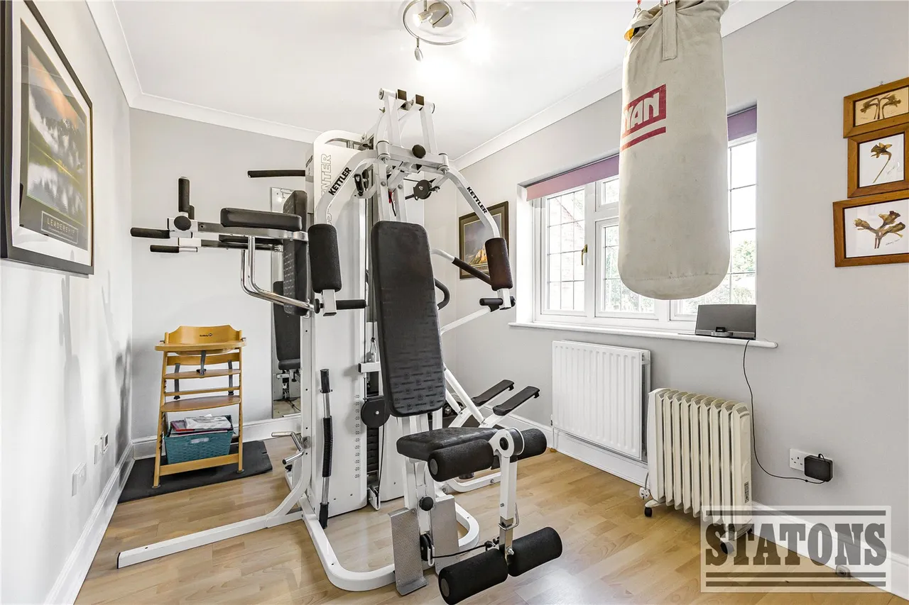 Newgate Street Village, Hertford, Hertfordshire, SG13 8RA, photo 15