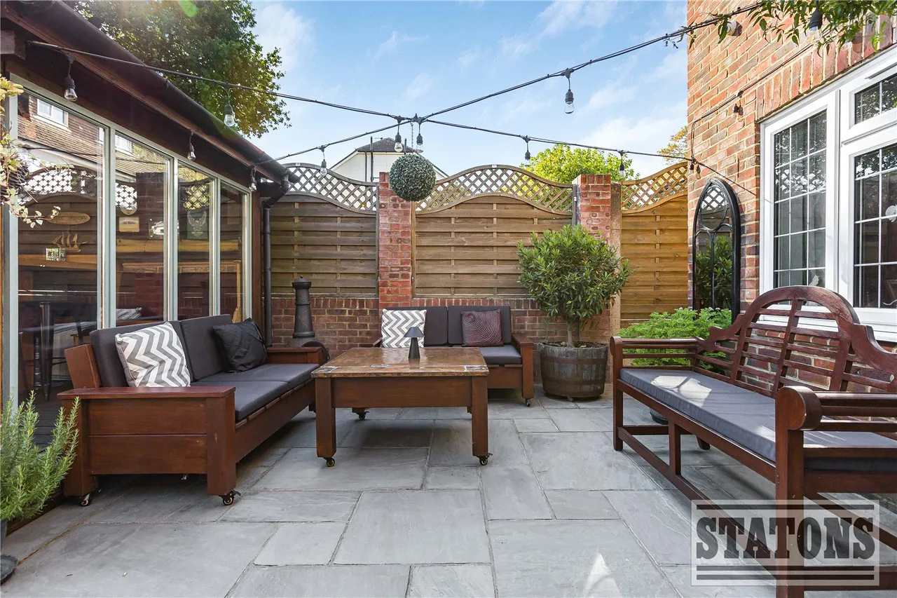 Newgate Street Village, Hertford, Hertfordshire, SG13 8RA, photo 17