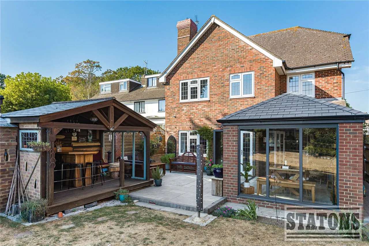 Newgate Street Village, Hertford, Hertfordshire, SG13 8RA, photo 21