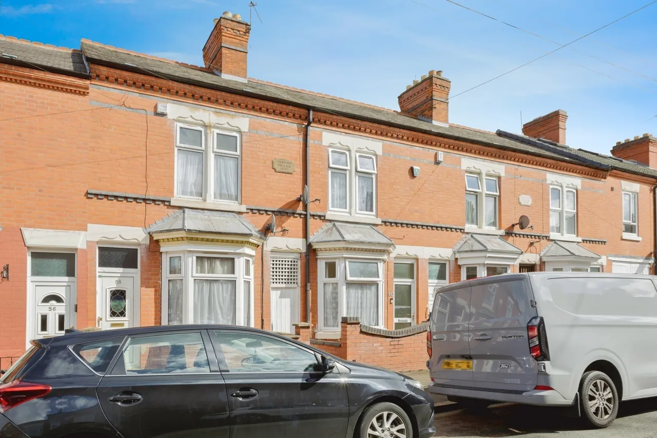 Gipsy Road, Leicester, LE4, photo 10