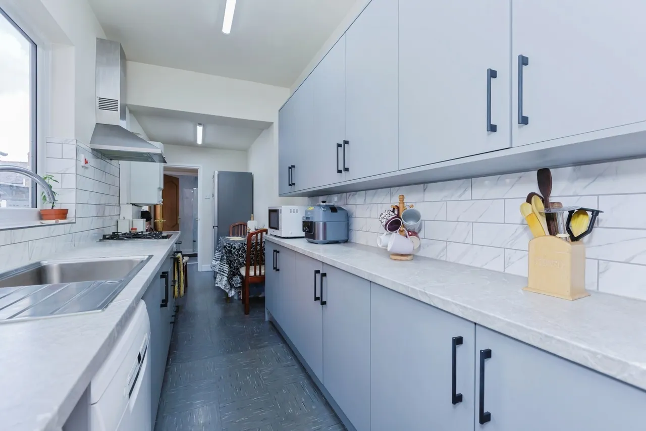 Gipsy Road, Leicester, LE4, photo 13