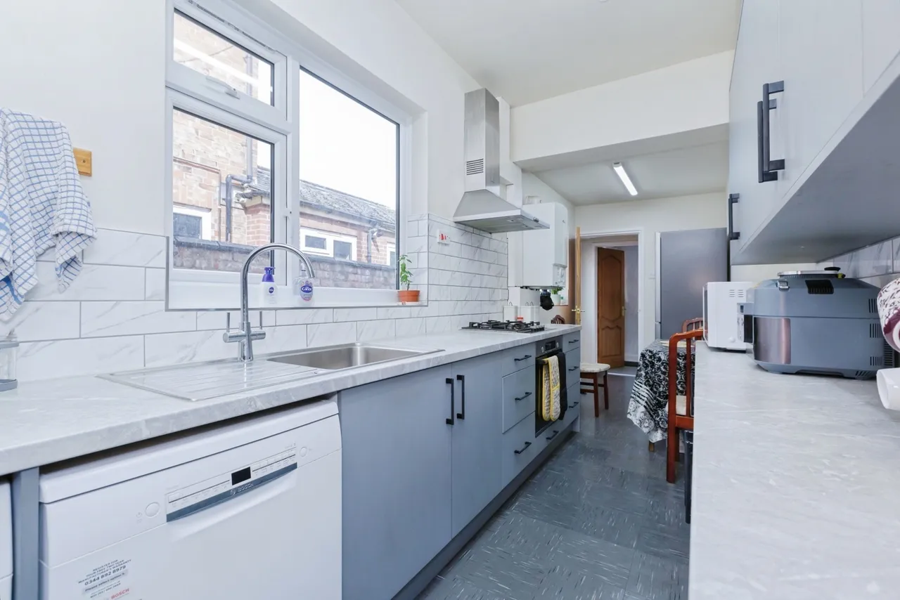 Gipsy Road, Leicester, LE4, photo 4