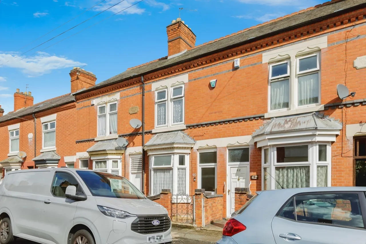 Gipsy Road, Leicester, LE4, photo 9