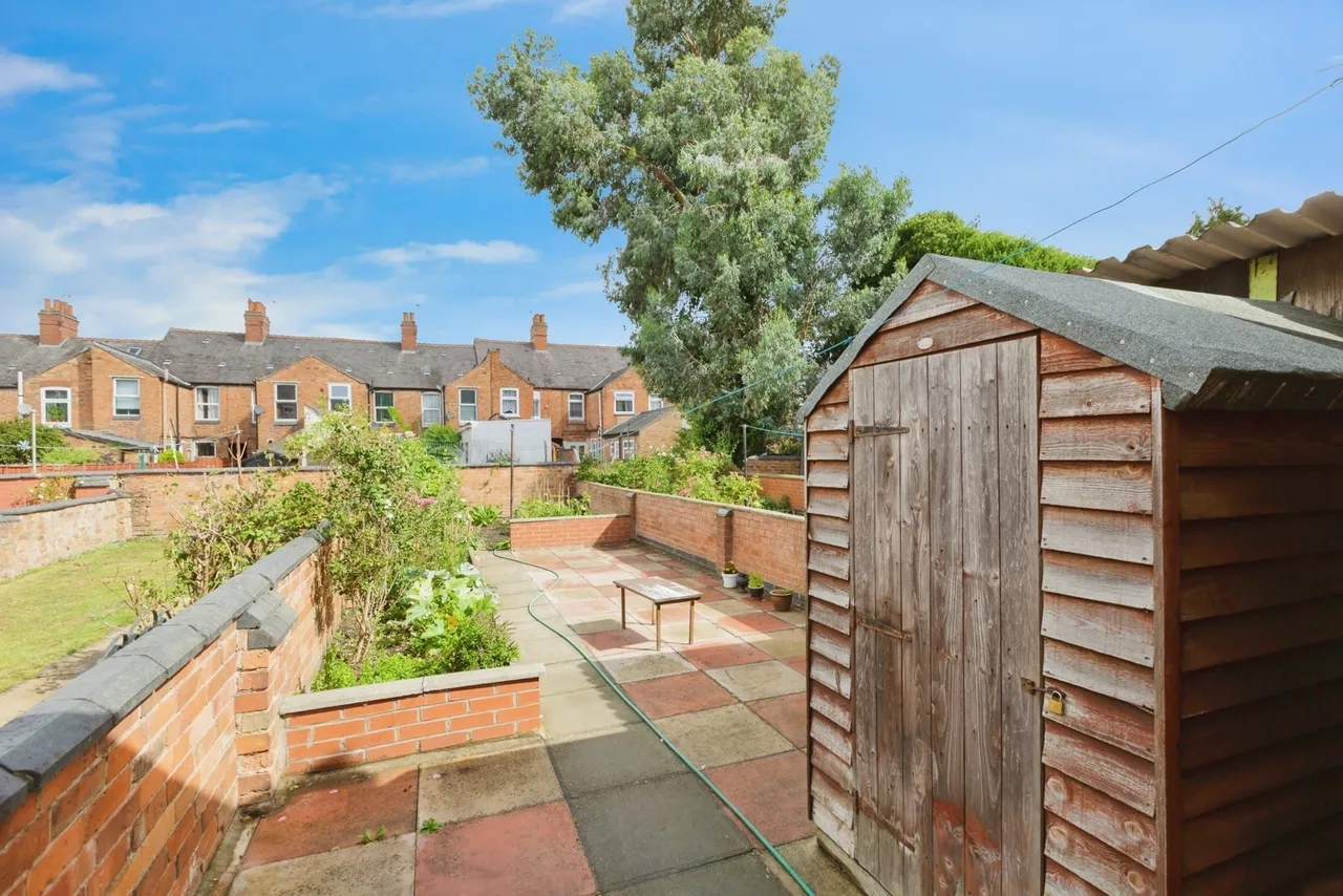 Gipsy Road, Leicester, LE4, photo 17