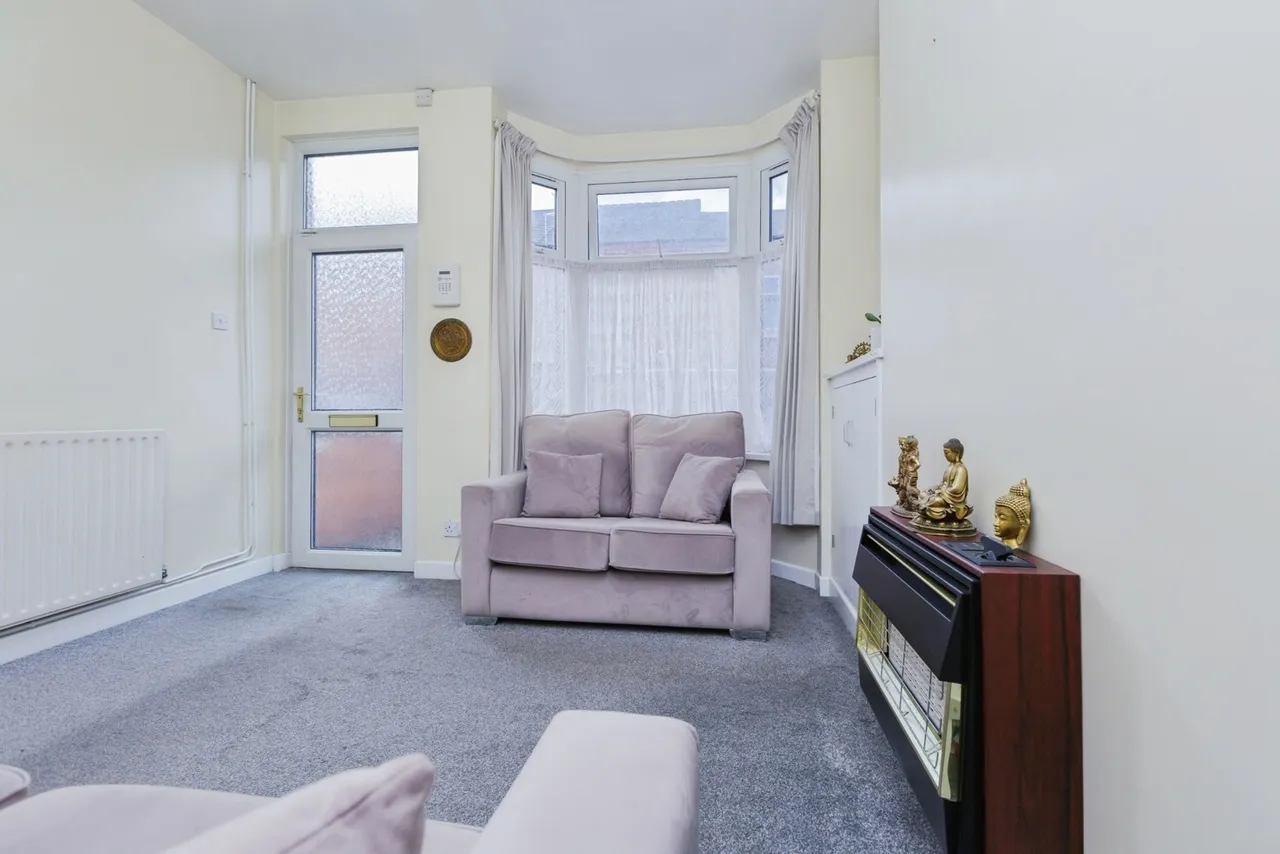 Gipsy Road, Leicester, LE4, photo 2