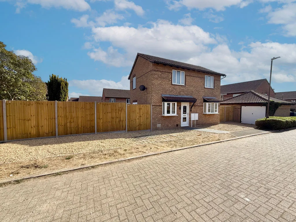 Kelso Close, Bletchley MK3 5ET, photo 16