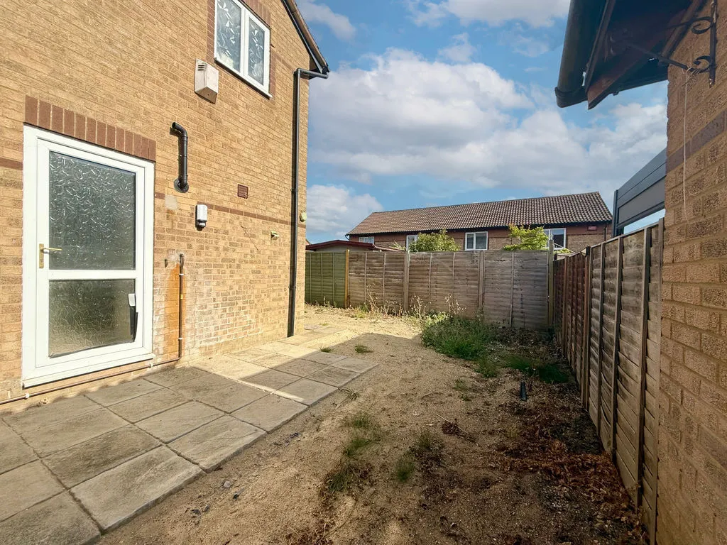 Kelso Close, Bletchley MK3 5ET, photo 10