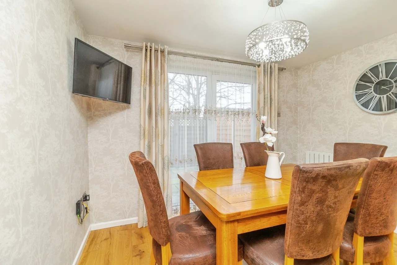 Permayne, New Bradwell, MK13, photo 8