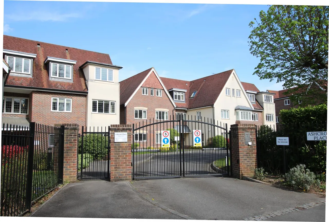 Epsom Road, Leatherhead, KT22, photo 10