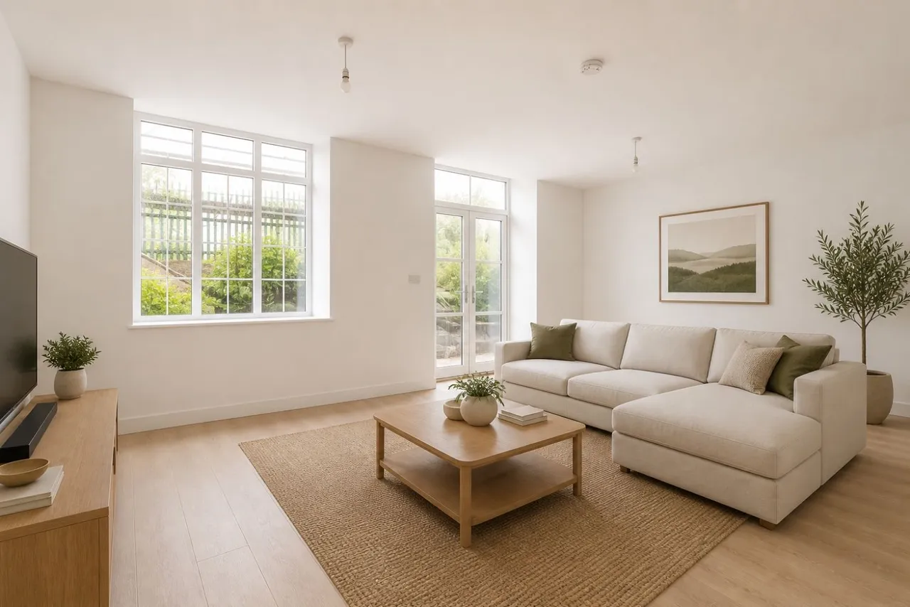 3 bed house for sale, The Laceworks, Barnstaple, EX32