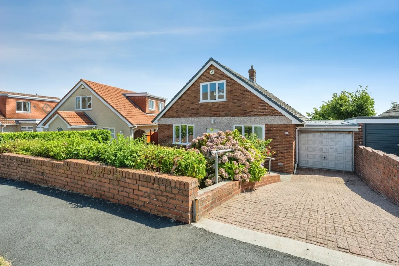 3 bed house for sale, Parklands View, Sketty, SA2