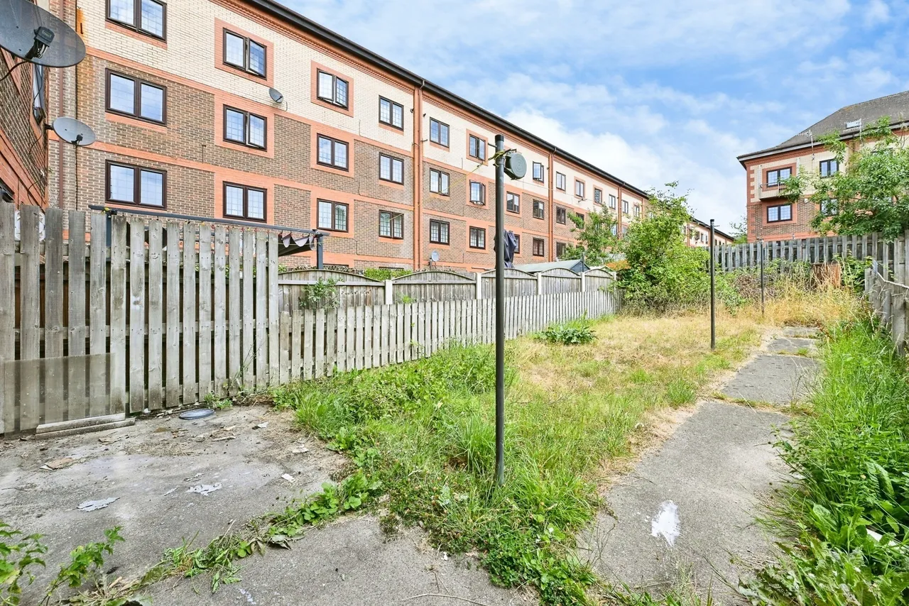 Argyle Street, NOTTINGHAM, Nottinghamshire, NG7, photo 12