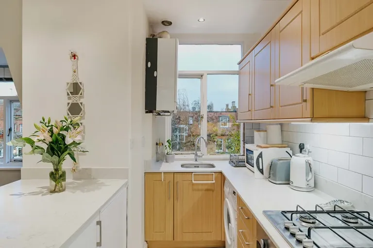Greencroft Gardens, South Hampstead, NW6 3PG, photo 10