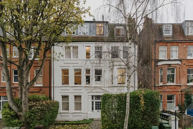 Greencroft Gardens, South Hampstead, NW6 3PG, photo 12