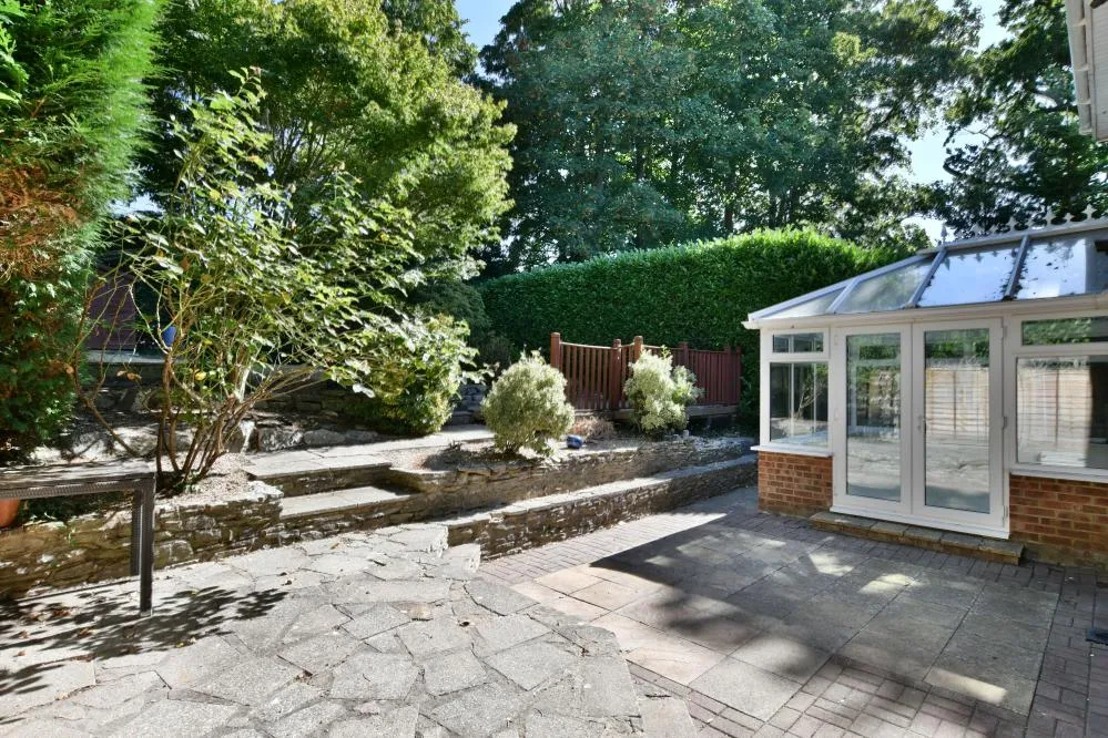 Lynwood Drive, Wimborne, BH21, photo 19