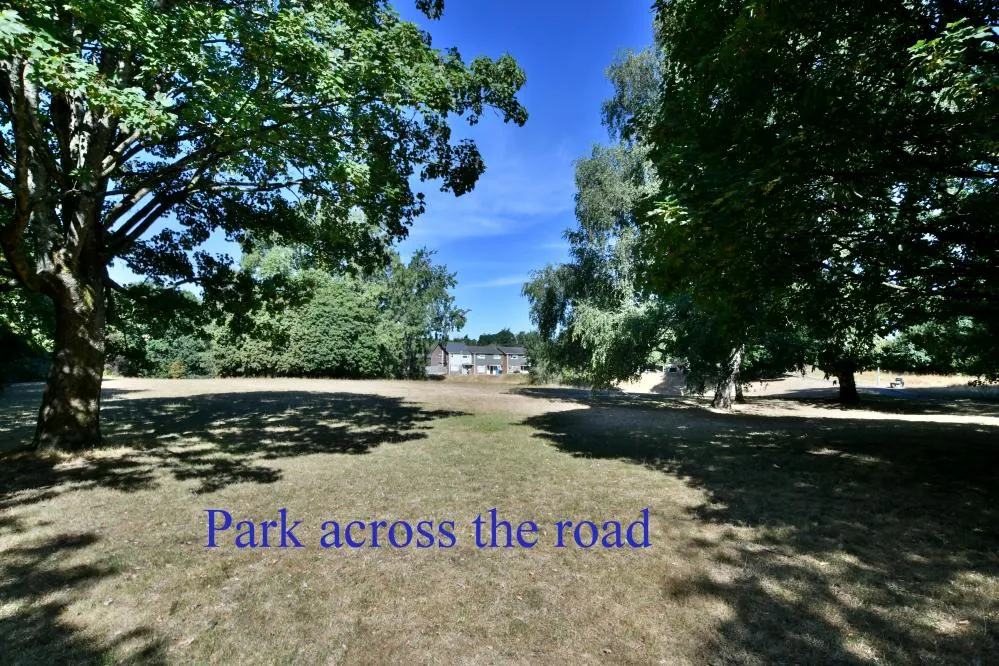 Lynwood Drive, Wimborne, BH21, photo 22