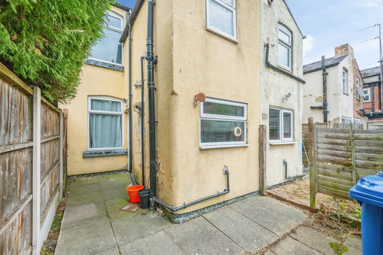 Merchant Street, Derby, DE22, photo 17