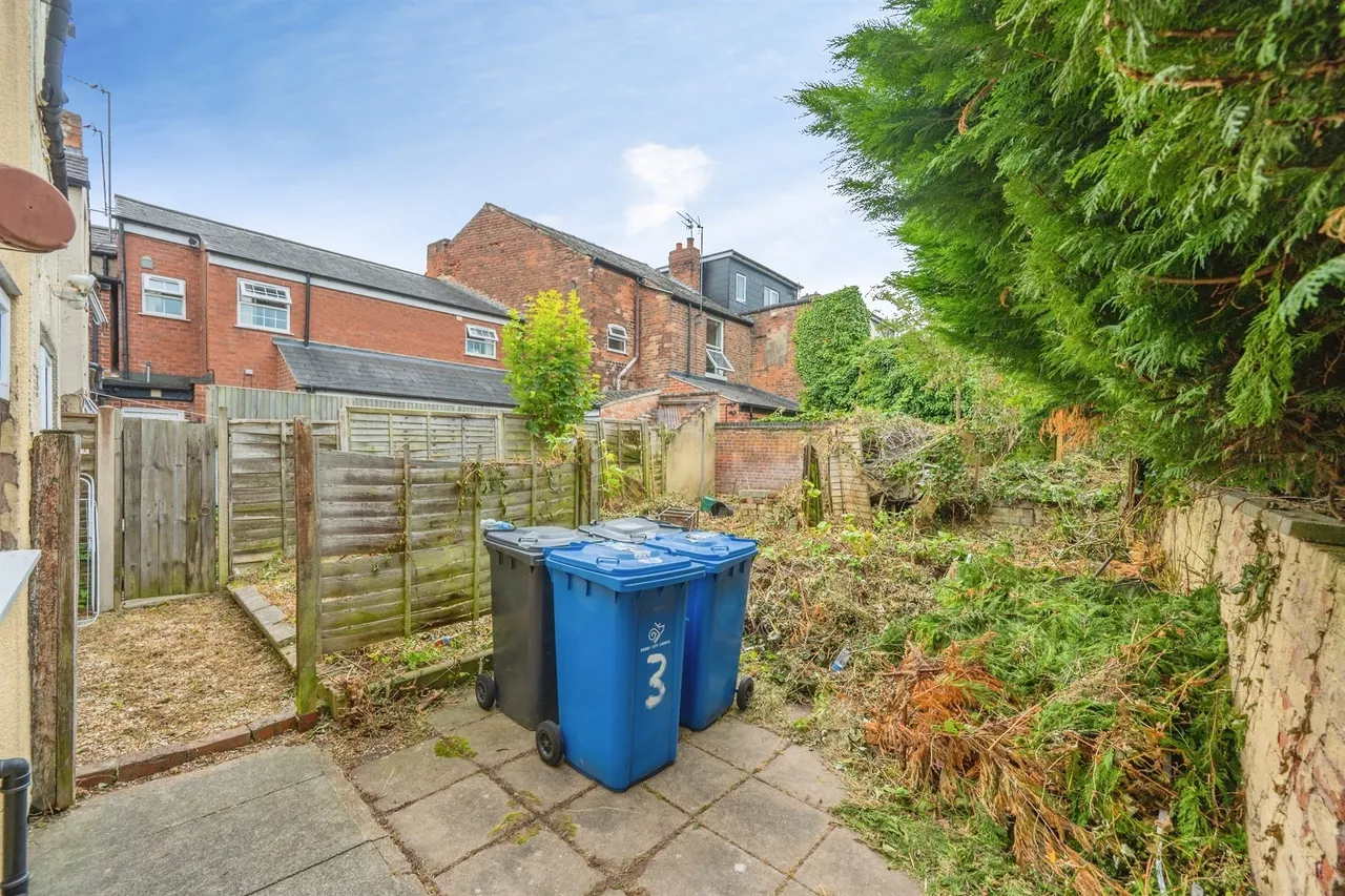 Merchant Street, Derby, DE22, photo 18
