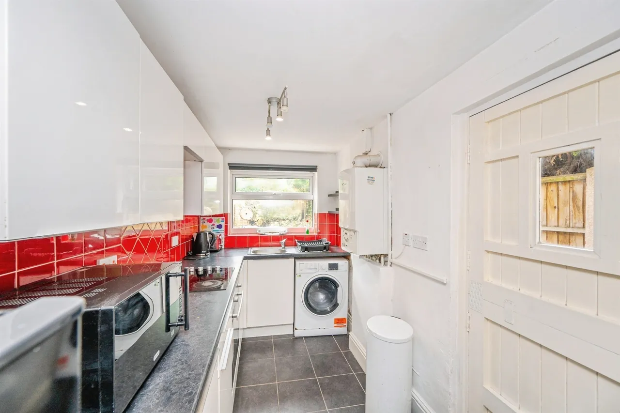 Merchant Street, Derby, DE22, photo 6