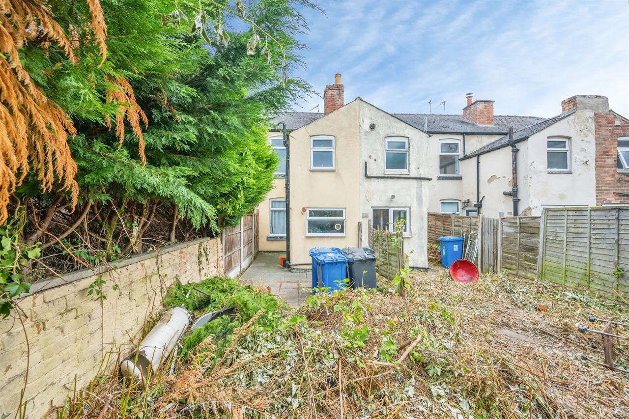 Merchant Street, Derby, DE22, photo 19