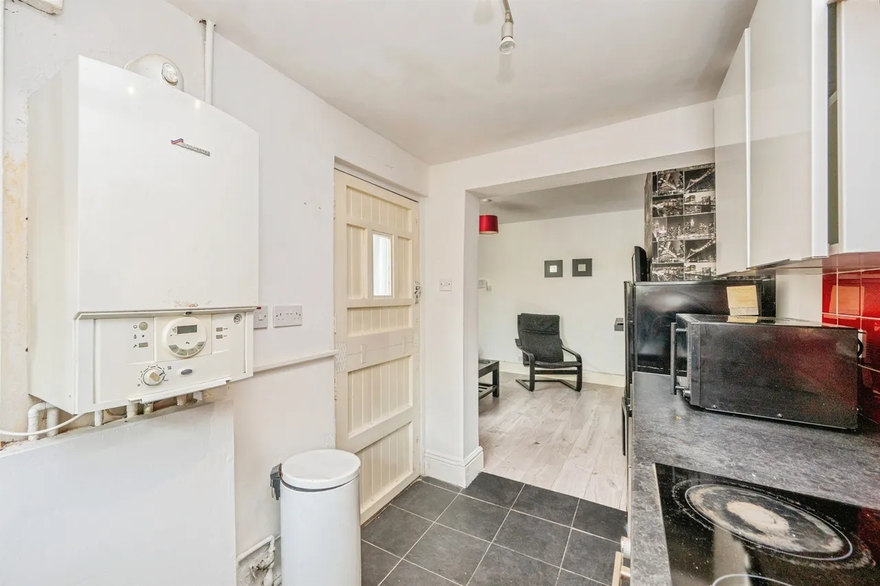 Merchant Street, Derby, DE22, photo 7