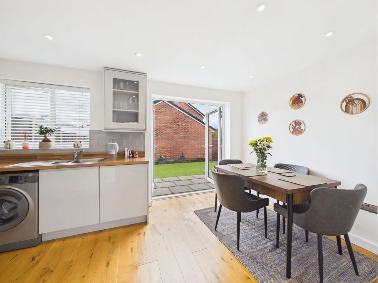 Nimbus Road, Haywood Village Weston-Super-Mare, BS24, photo 5