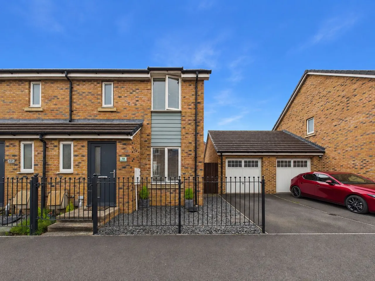 Nimbus Road, Haywood Village Weston-Super-Mare, BS24, photo 3