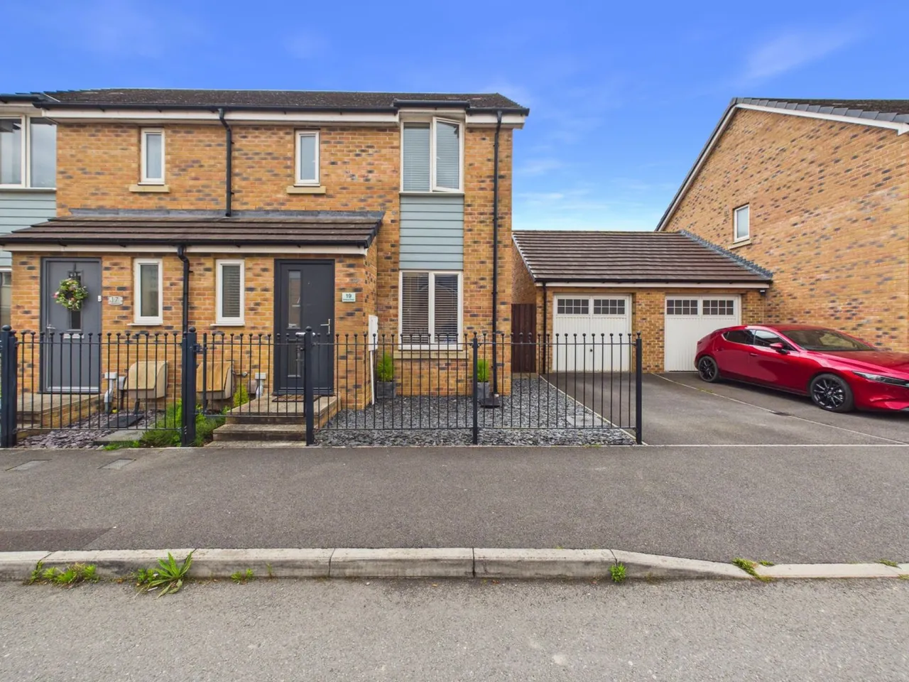 Nimbus Road, Haywood Village Weston-Super-Mare, BS24, photo 9