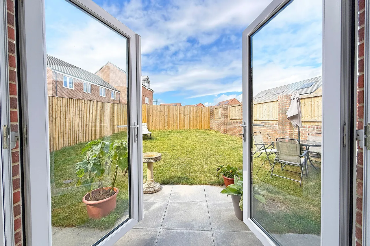 Calver Place, Harrogate, HG3, photo 6