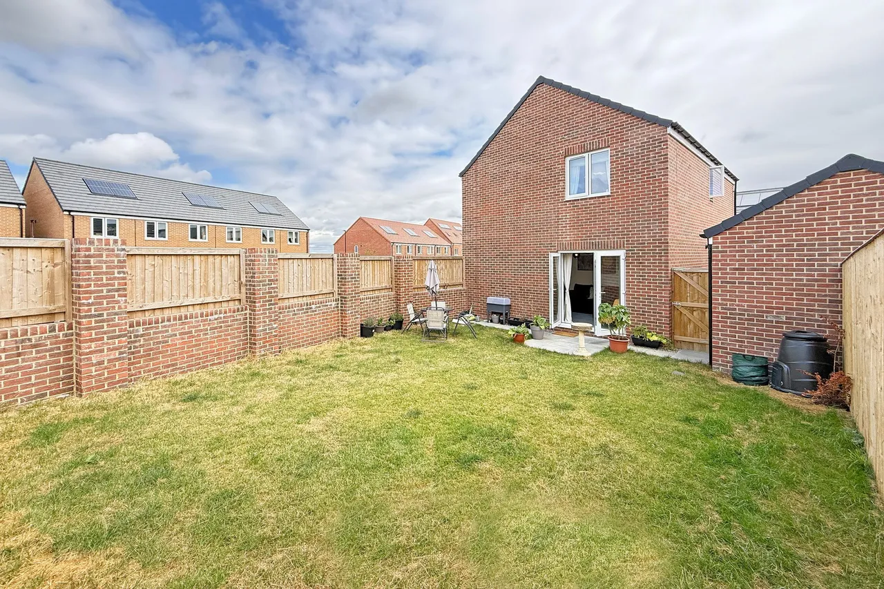 Calver Place, Harrogate, HG3, photo 12