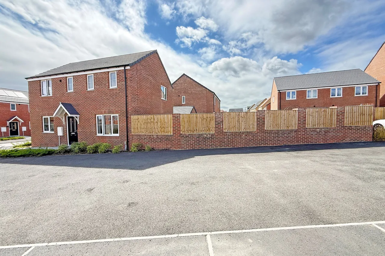 Calver Place, Harrogate, HG3, photo 14